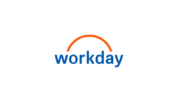 Workday Logo