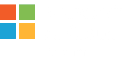 Badge: Microsoft AI Cloud Partner badge