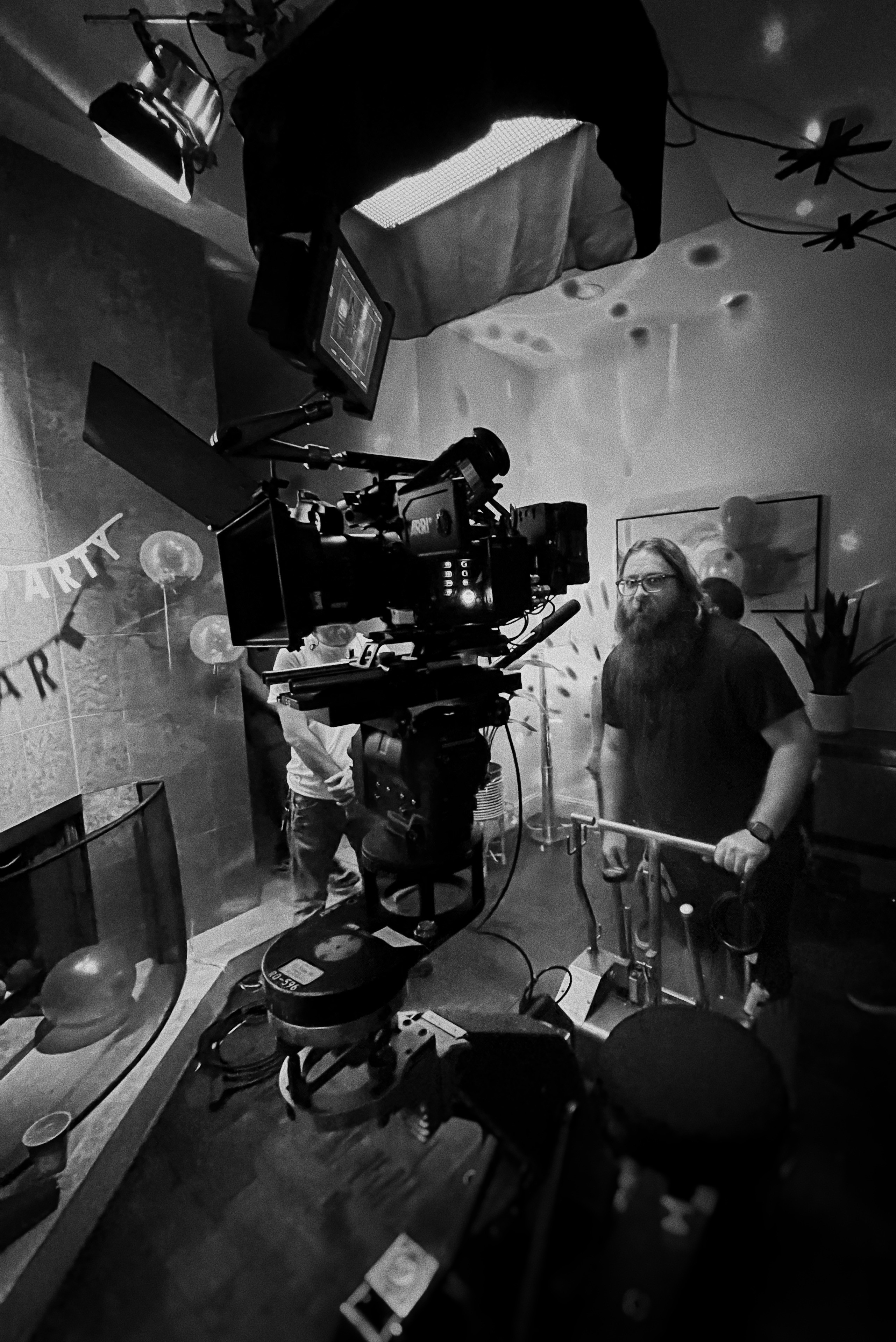 BTS from OnePlus Unplug Faster