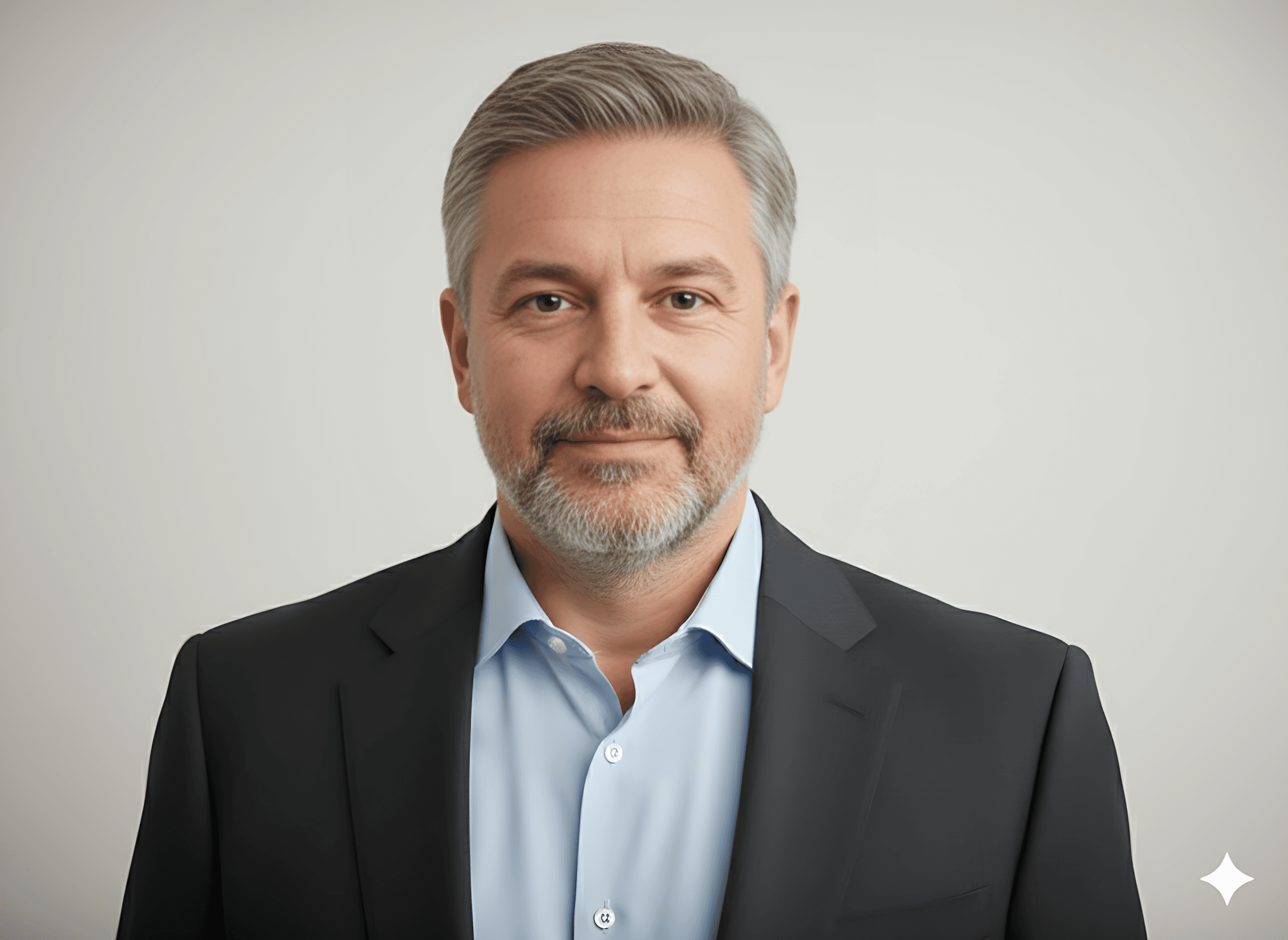 Team member profile pic
