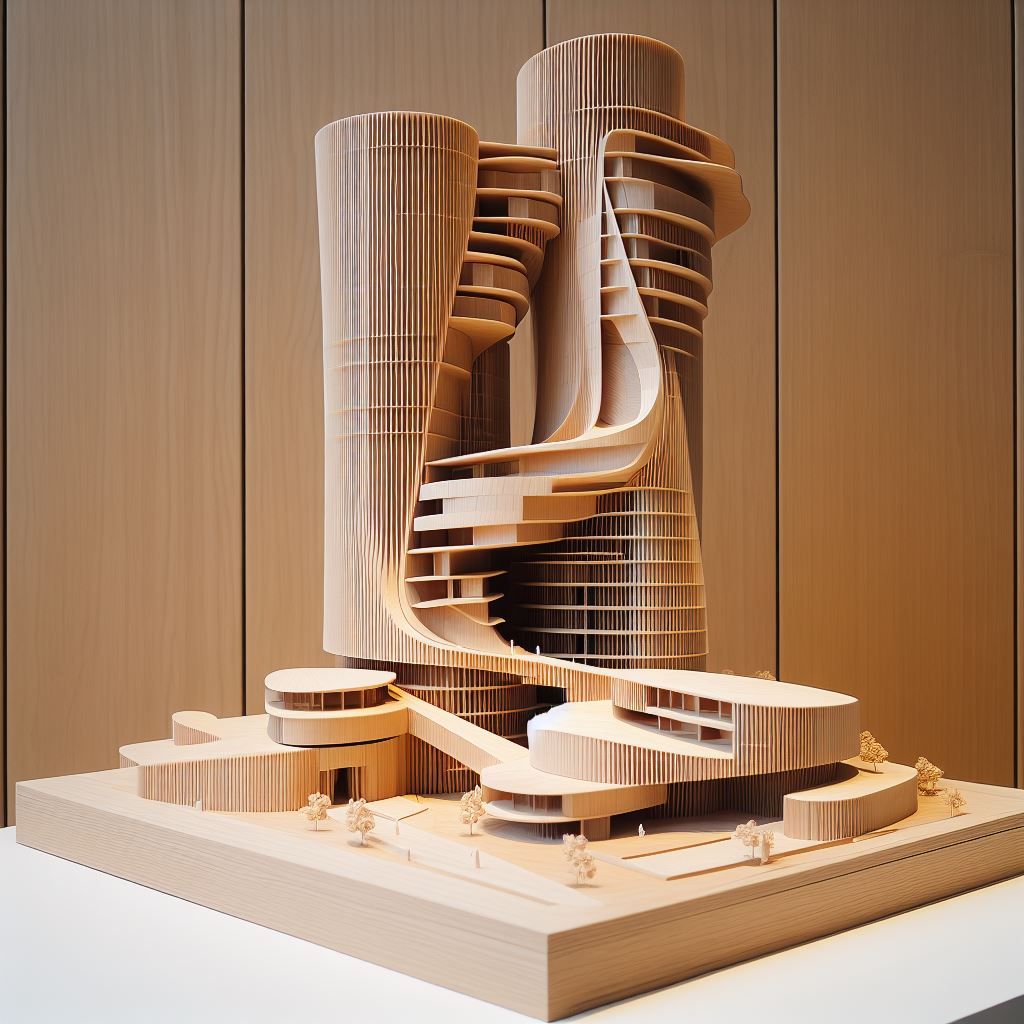 3D Printing in Architecture