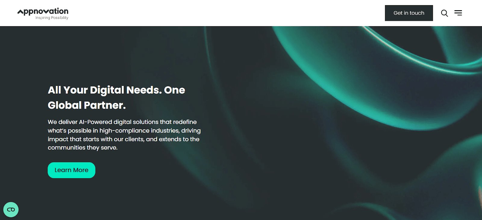 Appnovation One of the Best App Design Agencies in North America
