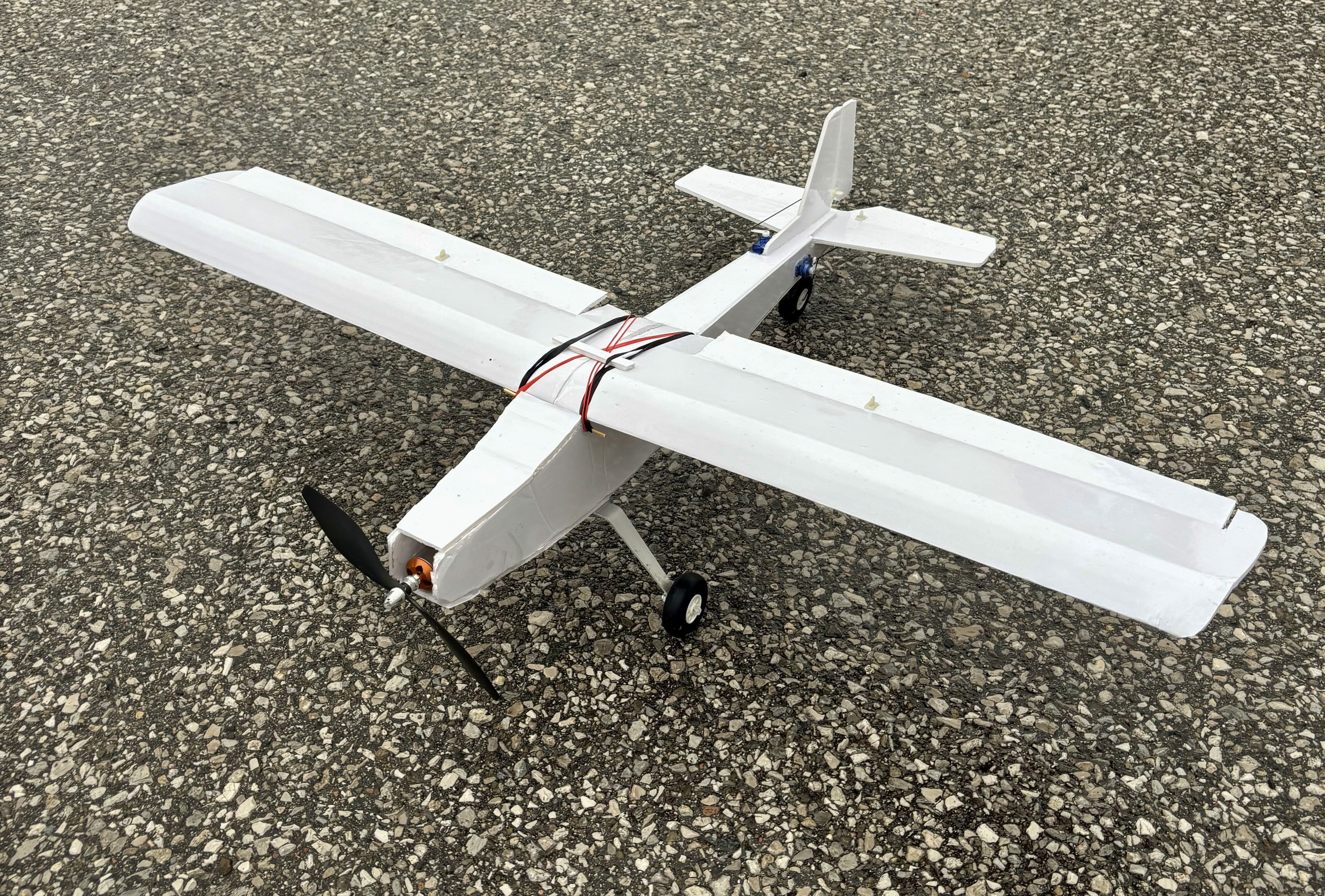 RC Plane