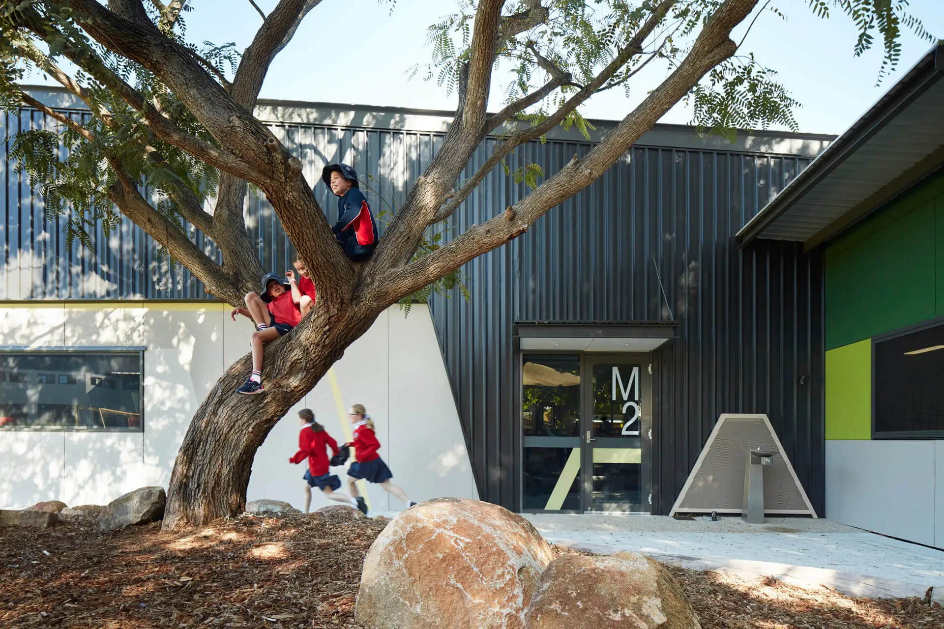 KSA Architects case study image
