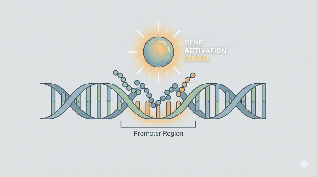 gene ventfort peptides