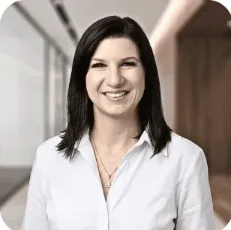 Louise Joubert, Director and Operations Manager at Glospech NDT Inspection Services