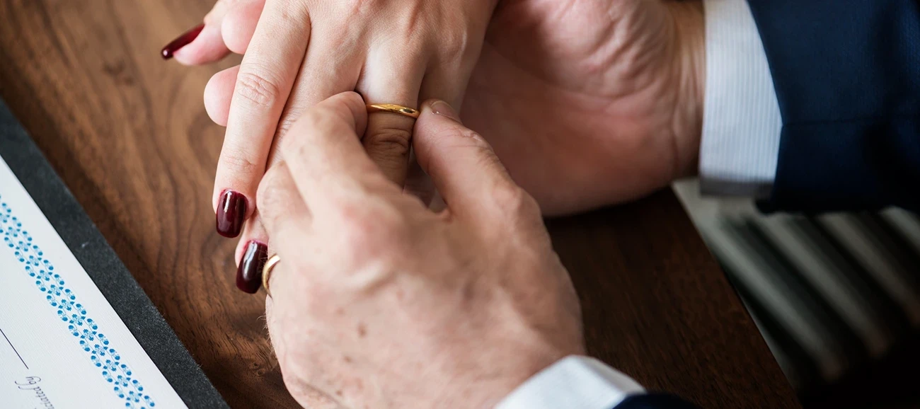 mariage annulation justice