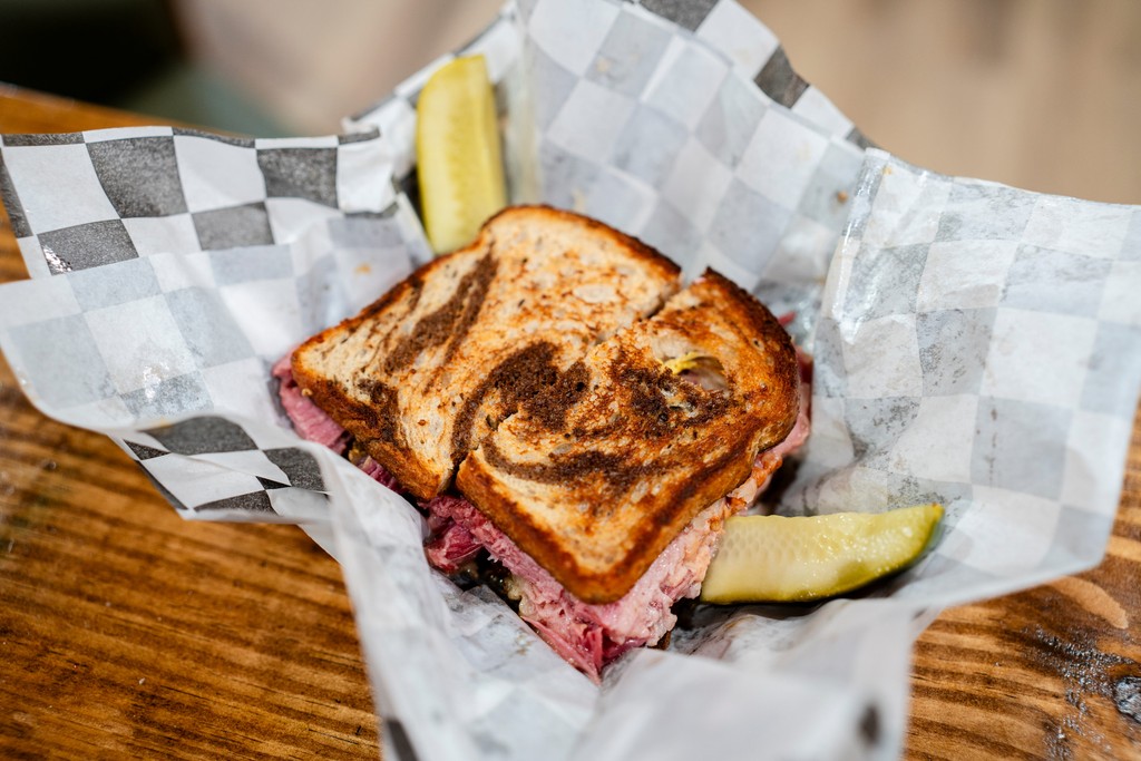 Corned Beef