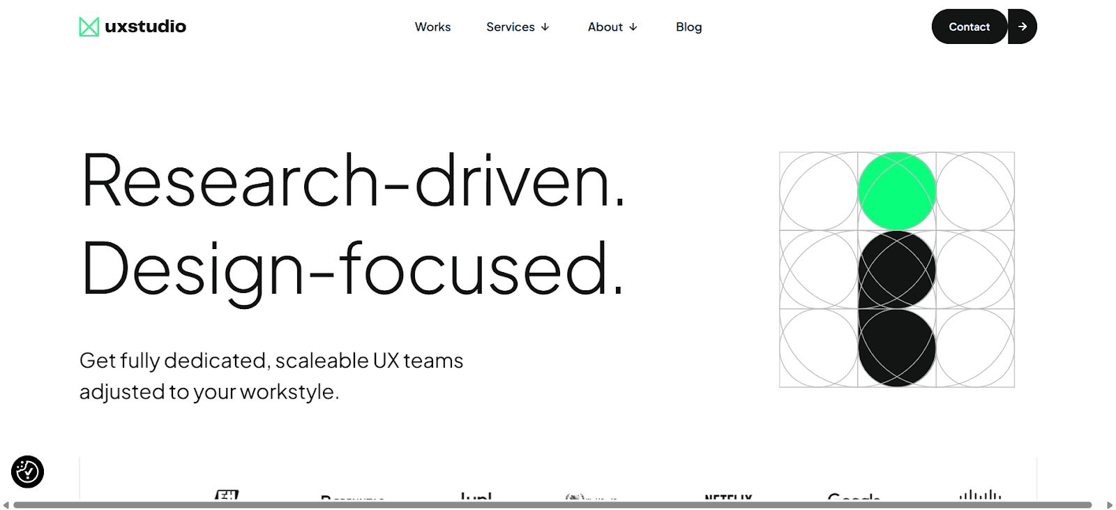UX Studios One of the Best UX Agencies in Australia