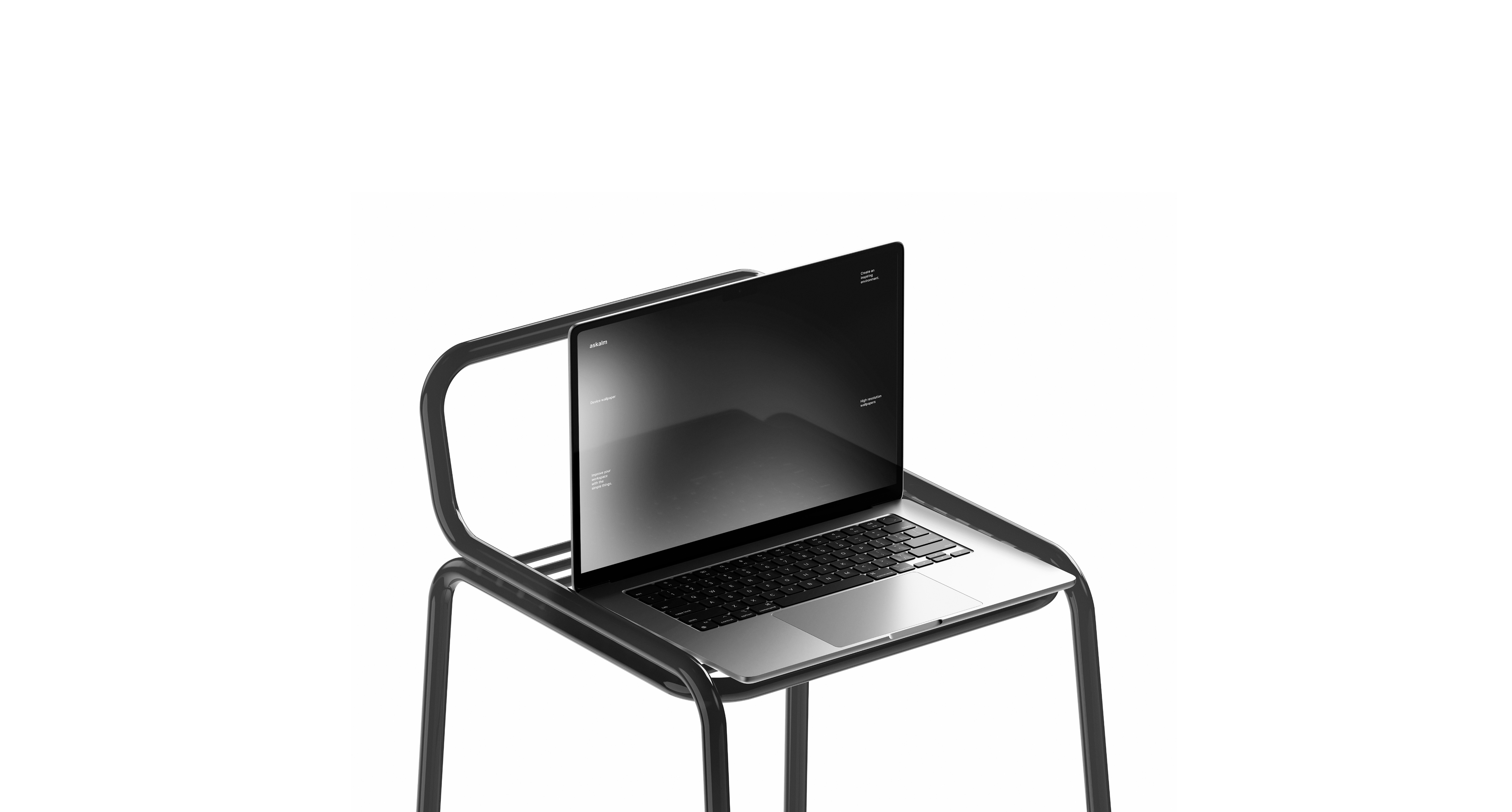 rock formation on body of water