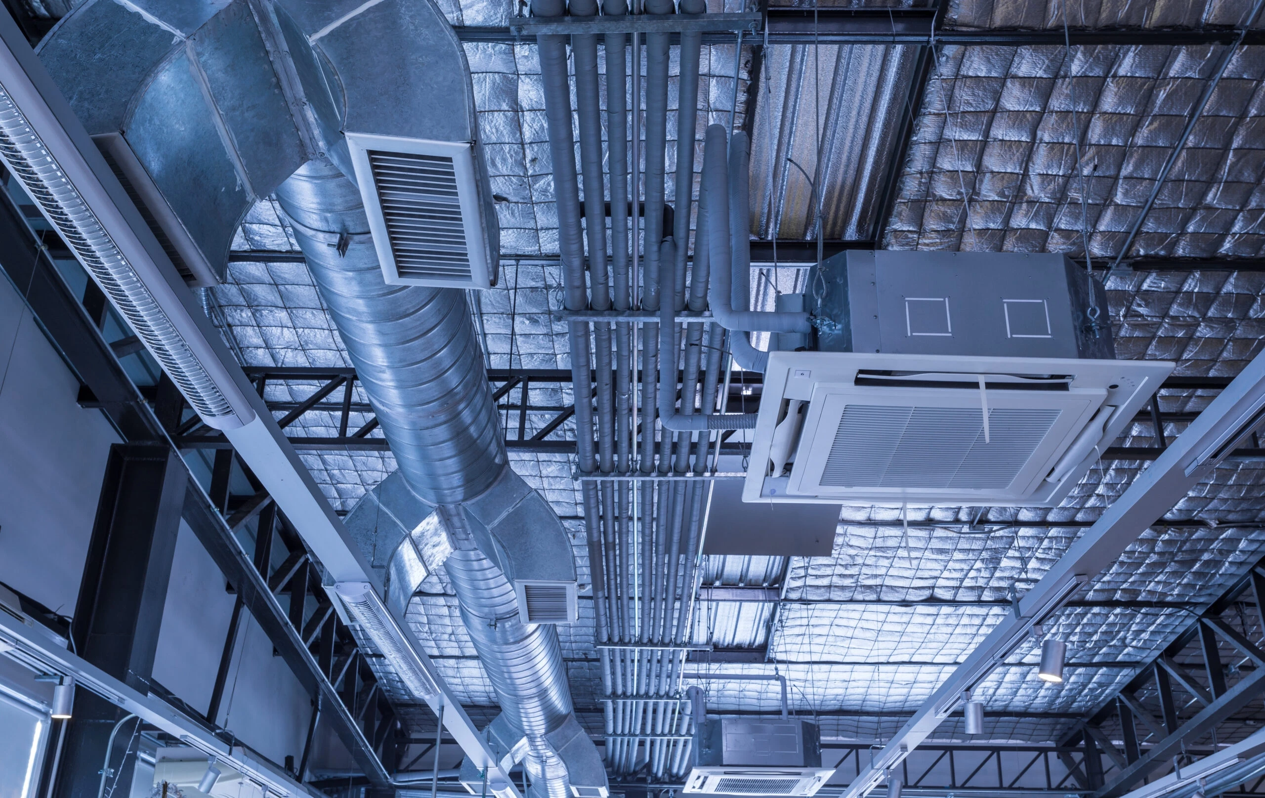 6 Benefits of HVAC Building Automation Systems In 2024