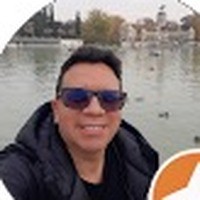 Adrian Palencia