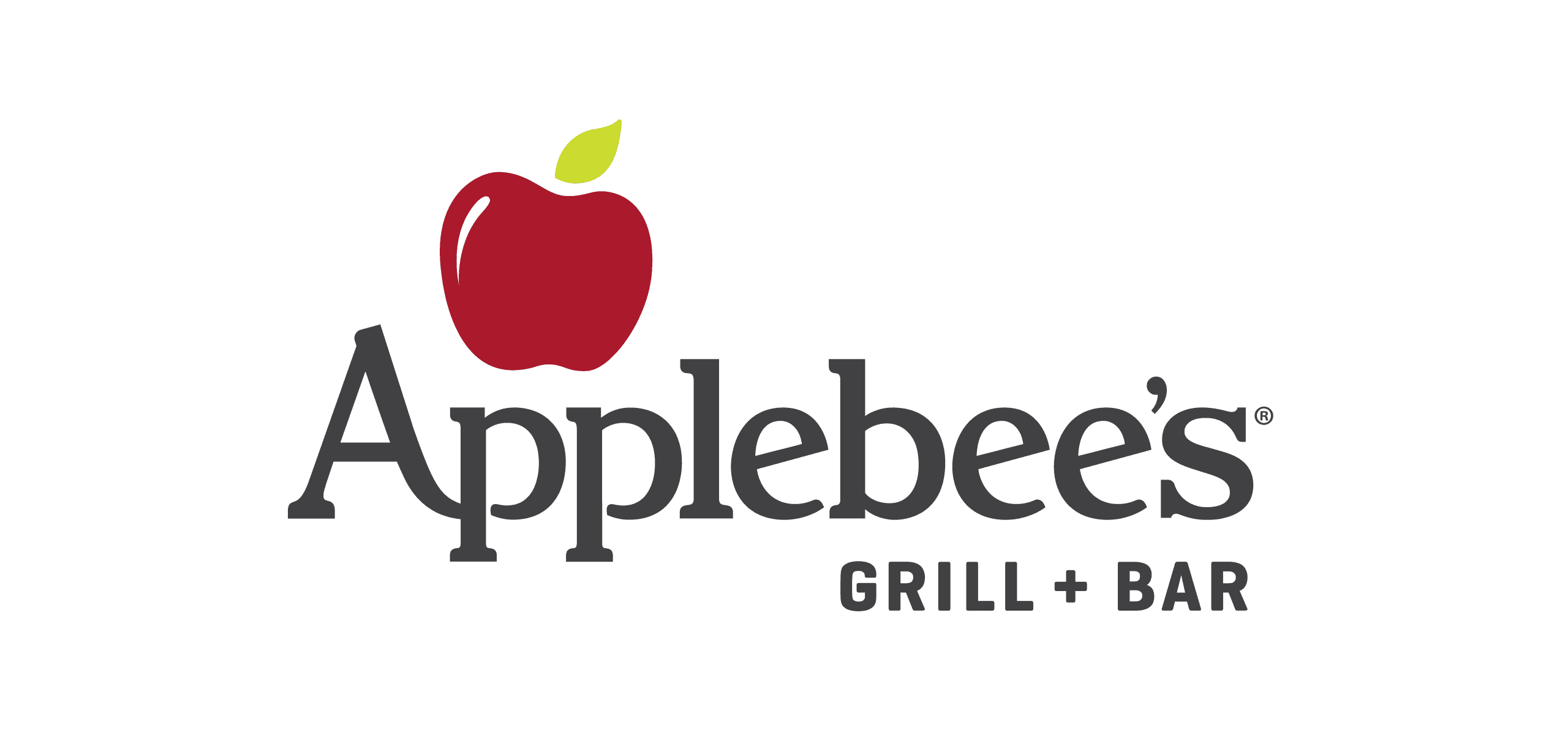 Applebee's Logo