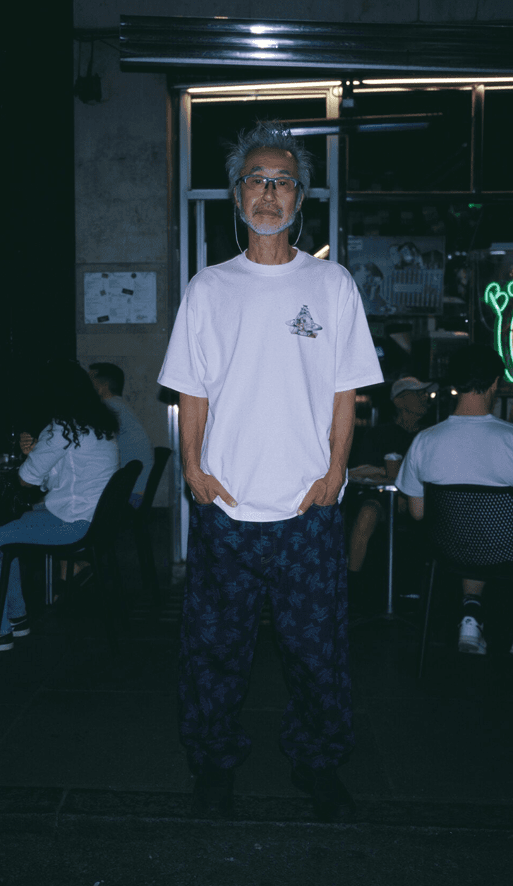 Palace x Vivienne Westwood