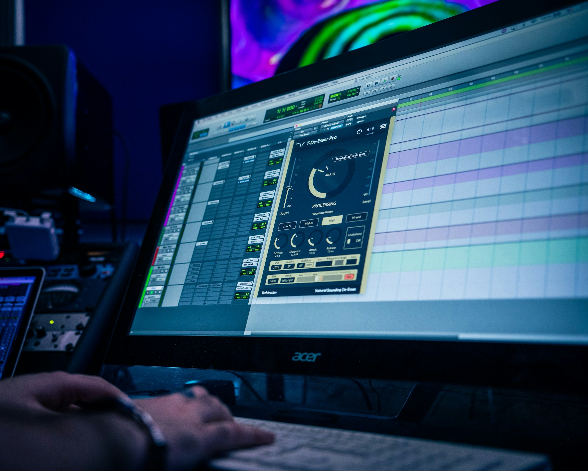 editing music - What Is a Composition in Music?