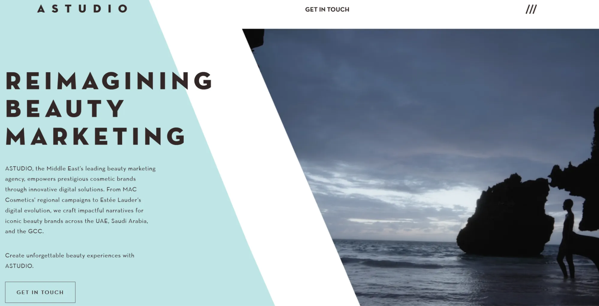 Beauty Marketing Agency - ASTUDIO