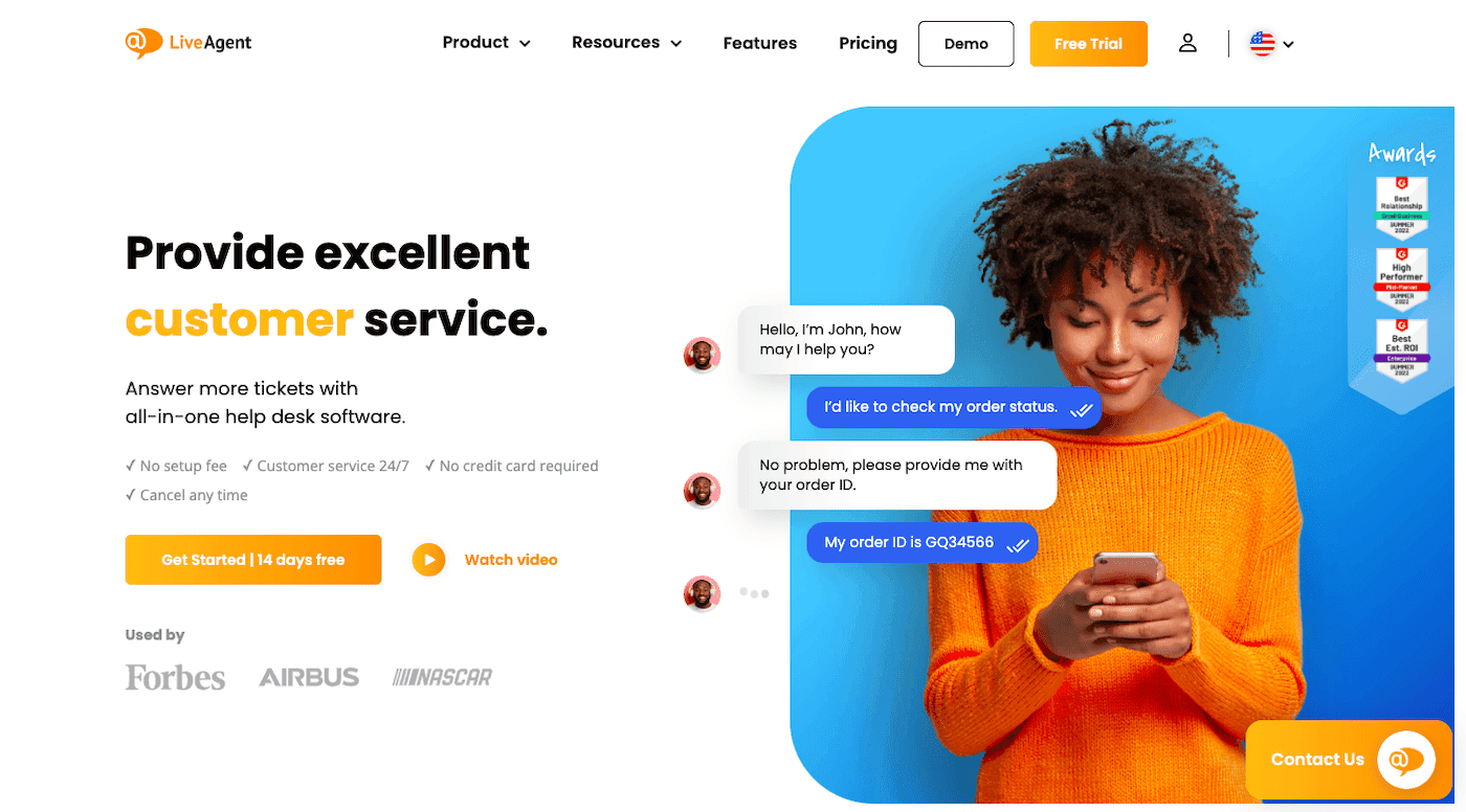liveagent