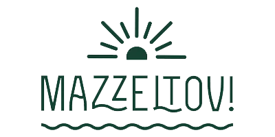 Mazzeltov logo