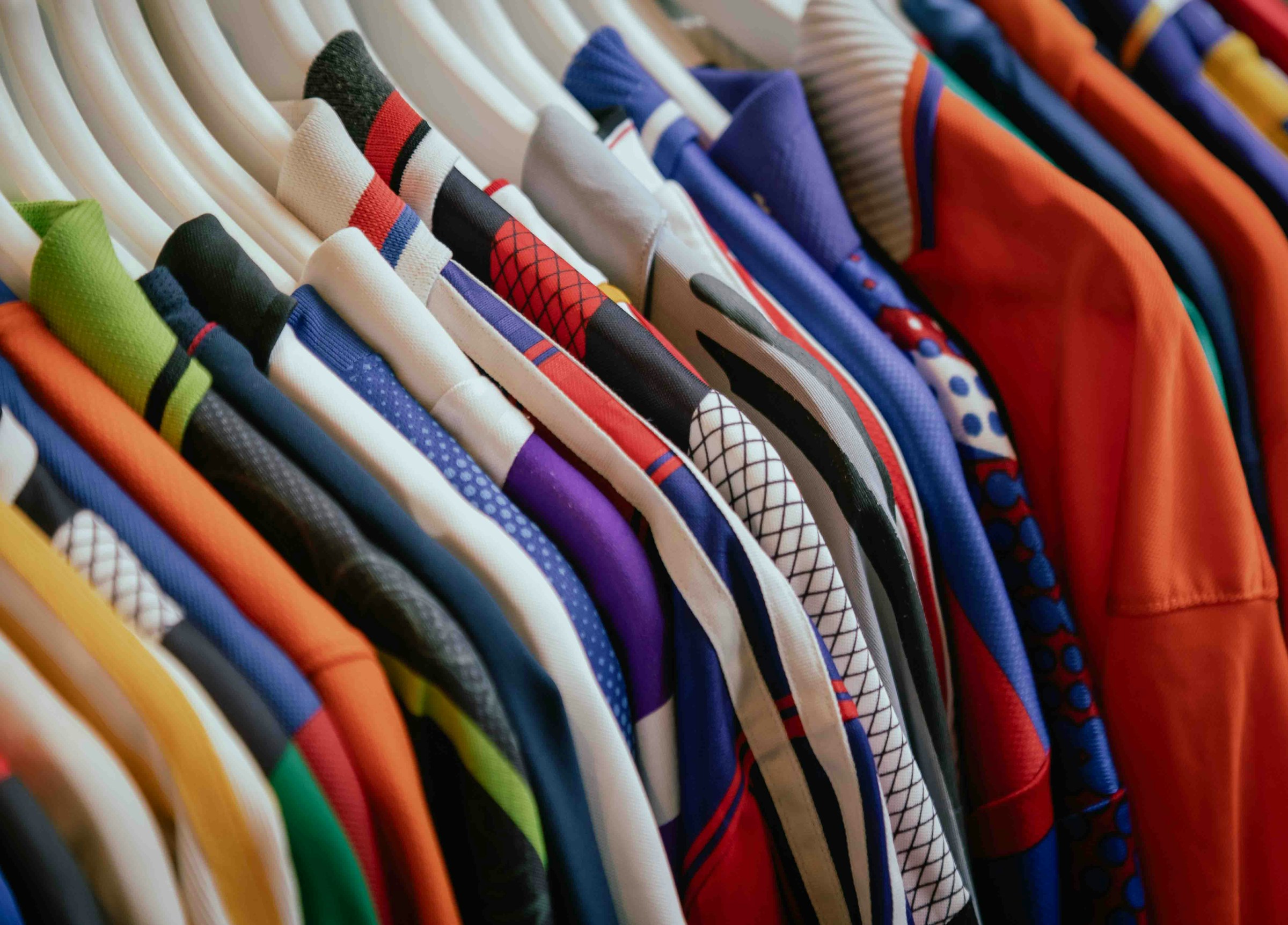Sportswear