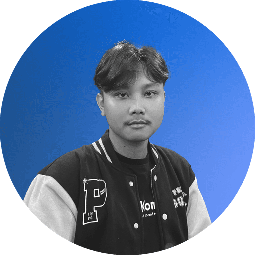 Avatar of the website author