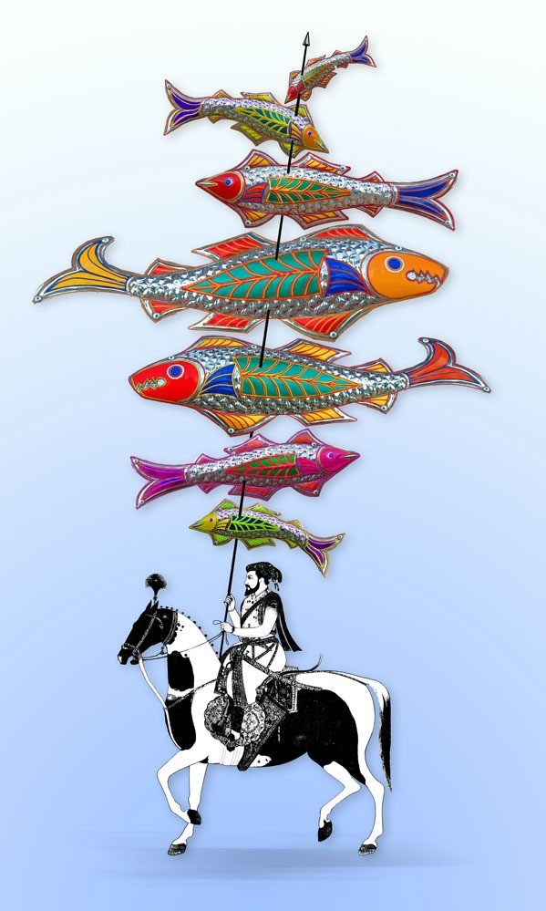 Bob Truman the Artist