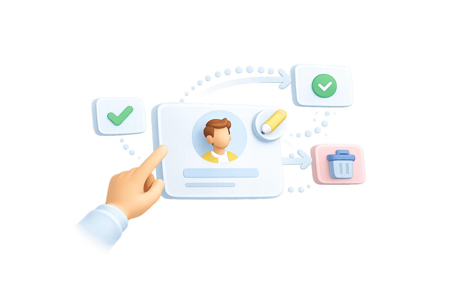 Entra Integration HR