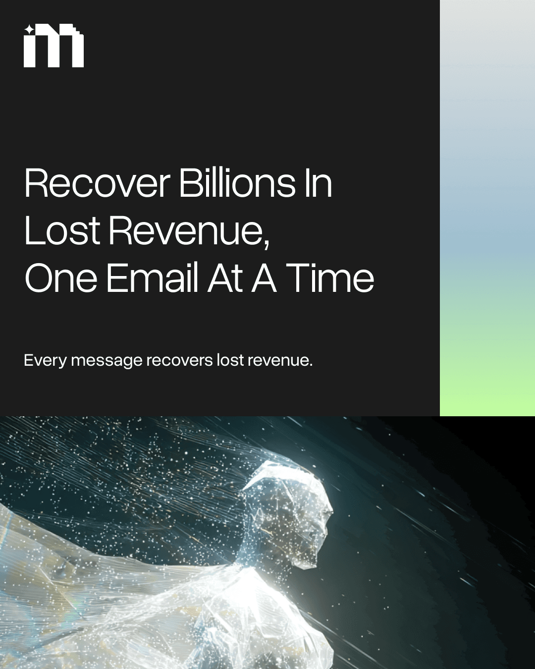 Markopolo AI  for email marketing and cart recovery