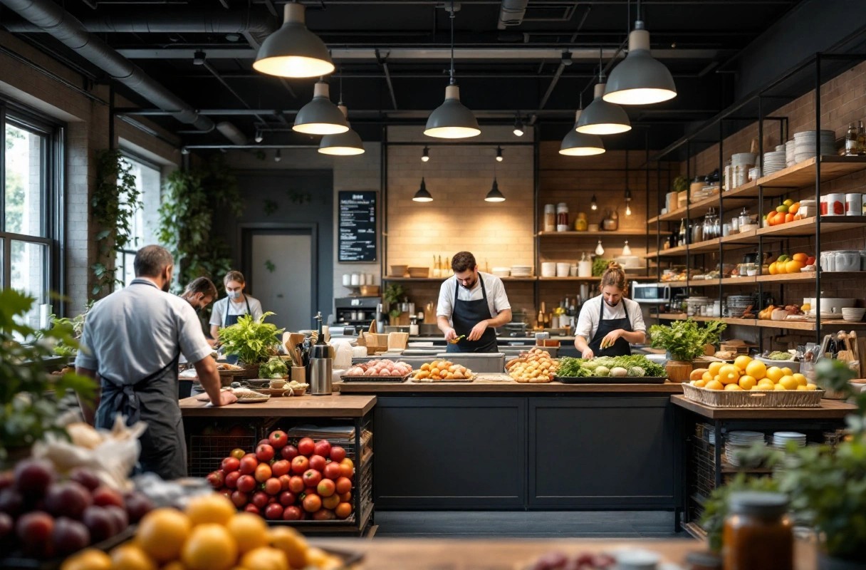 Professional image illustrating Navigating Compliance Challenges During Expansion