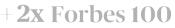 2x forbes logo