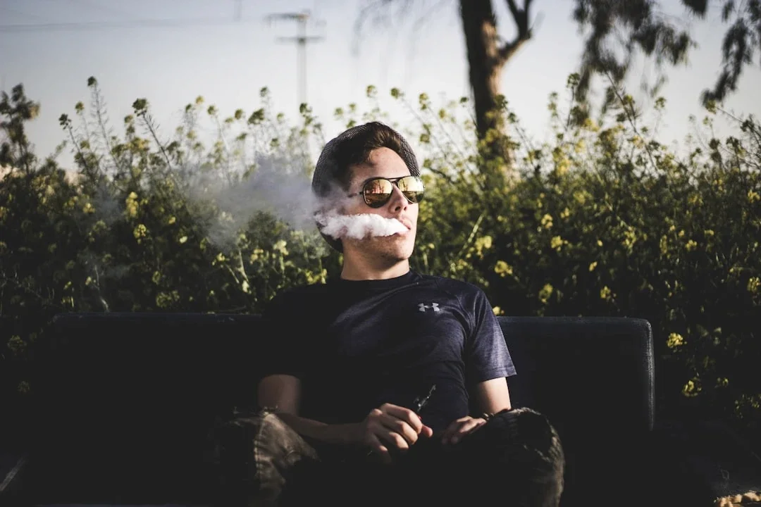 How Often Do Vape Customers Buy?