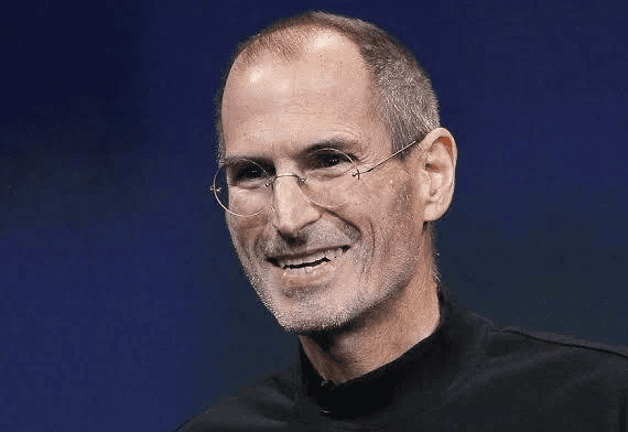 Steve Jobs