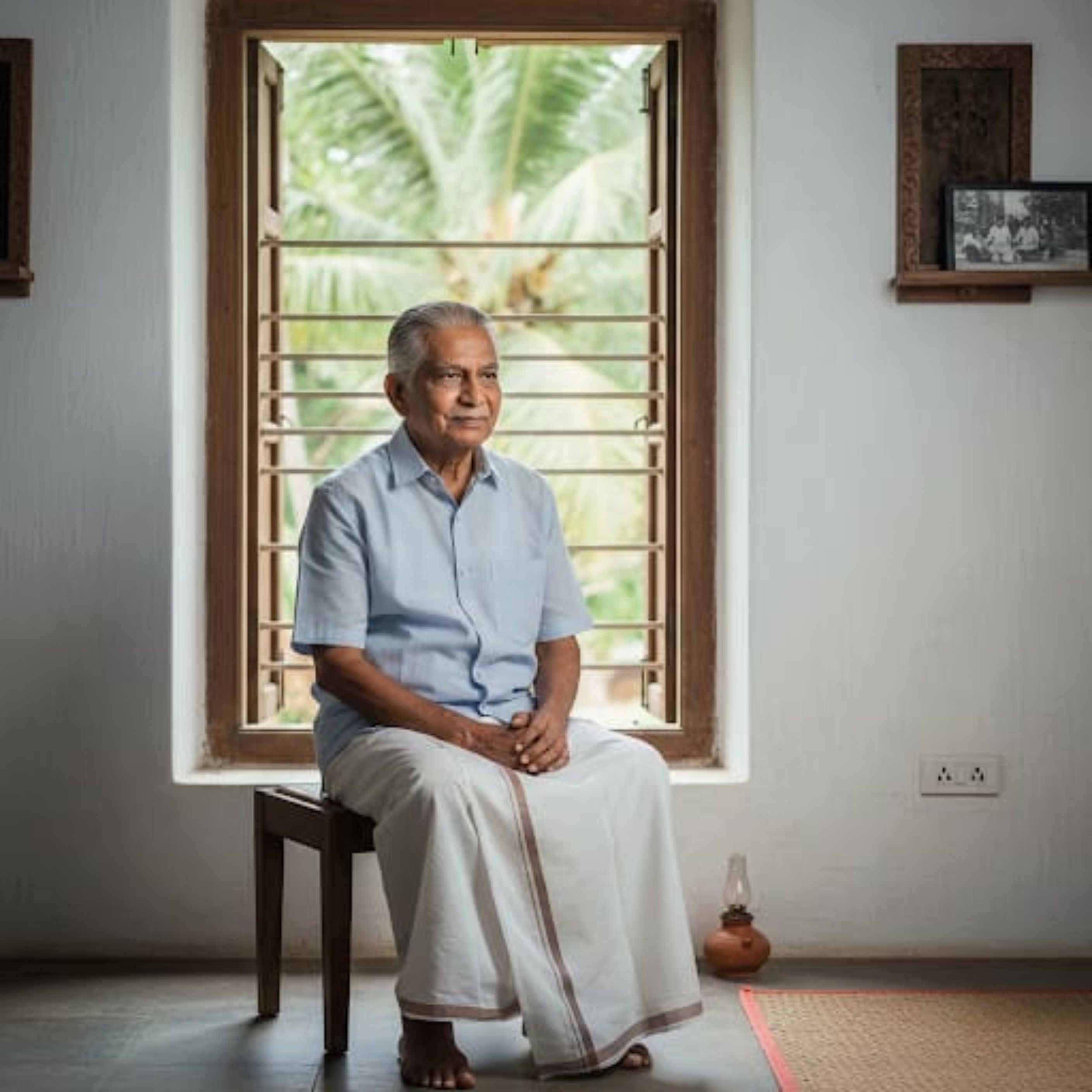 worker on laboratorium