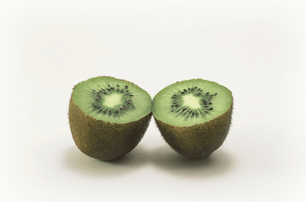 Fruit has an abundant source of antioxidants and immune supporting nutrients