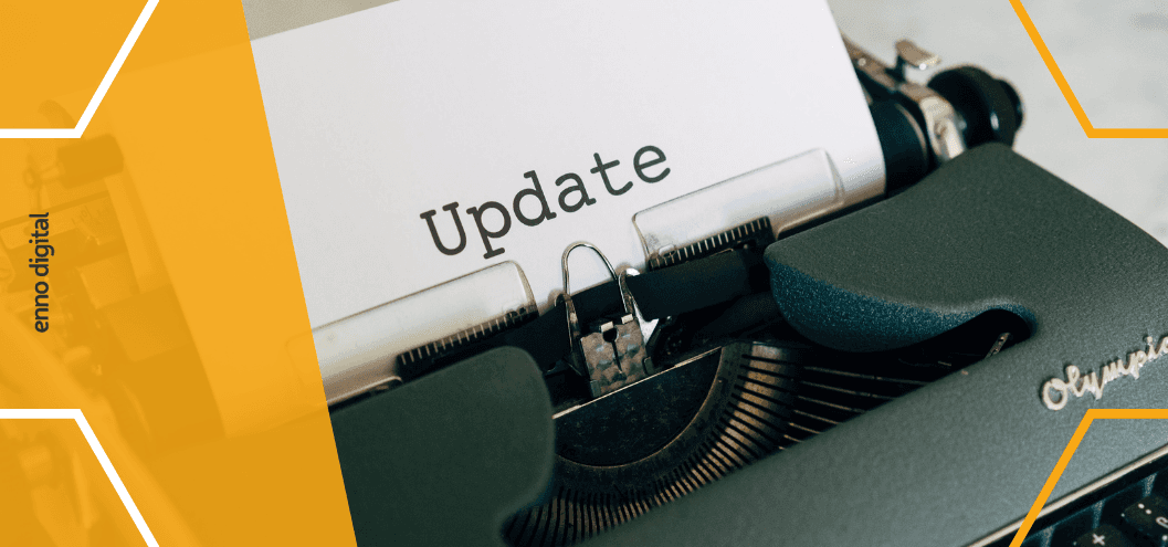 Google Ads Update – Veränderungen 2021/22