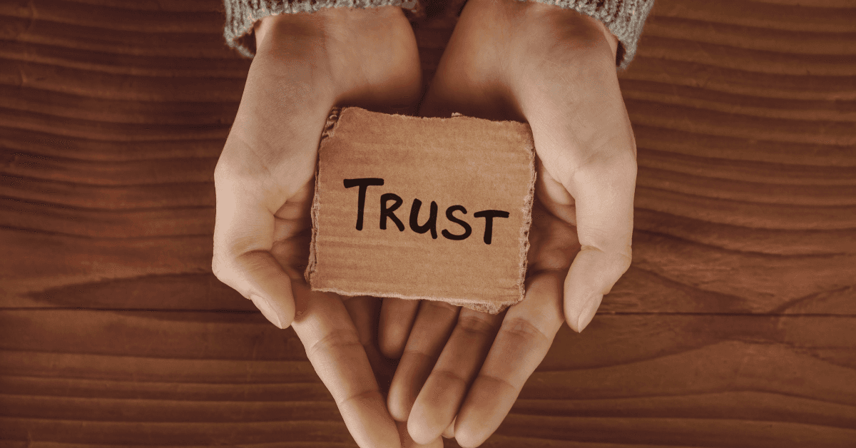 How to Build Trust with Email Contacts: A Verified Email Strategy?