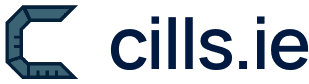 cills.ie logo