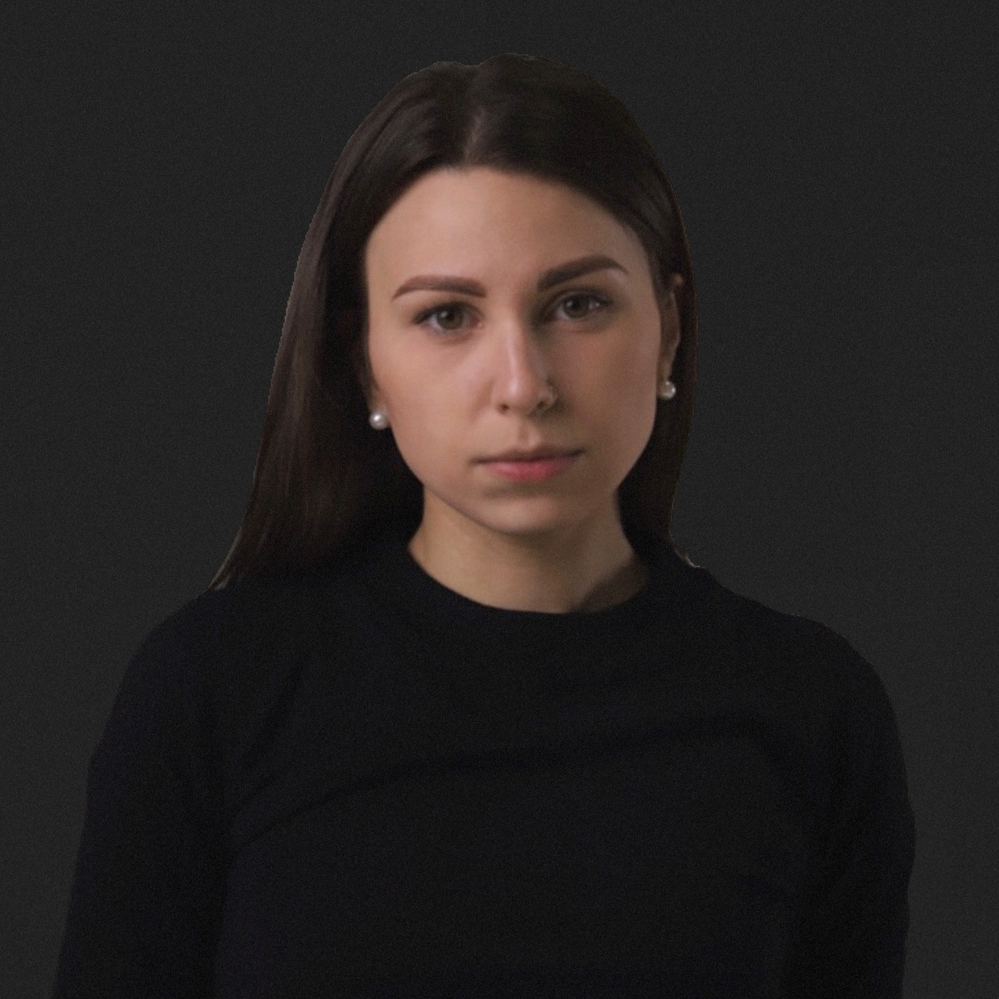 Julia Yakusha - CMO of Codeska