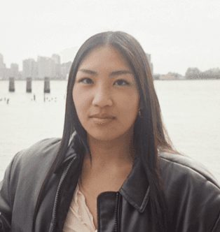 Ally Garcia headshot