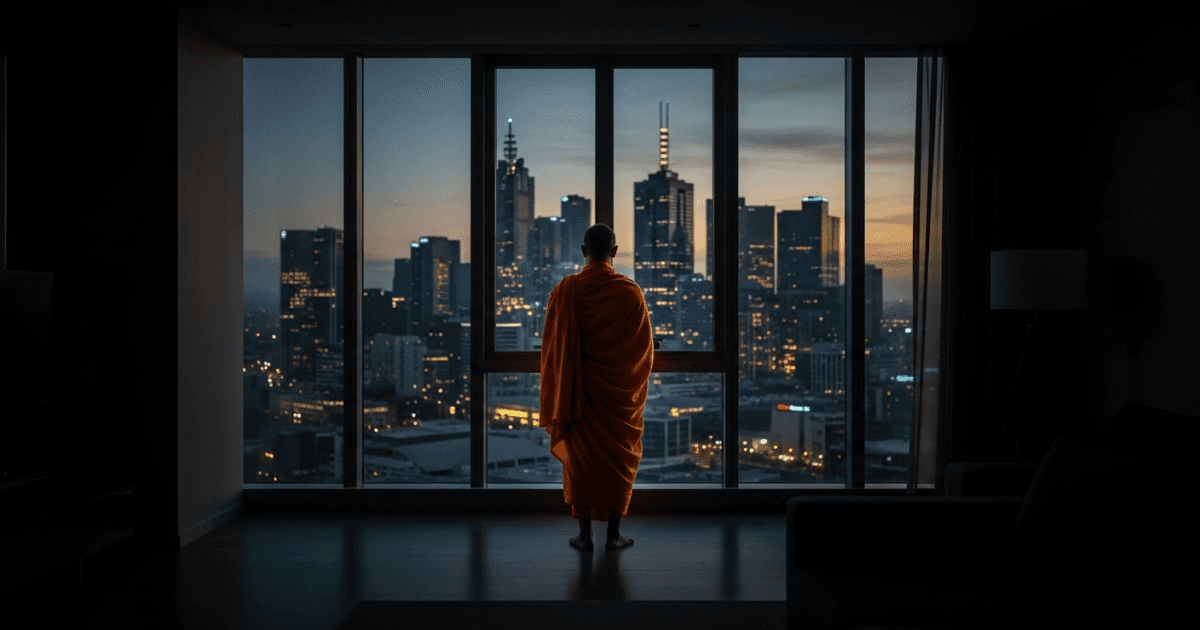 From Punya Karma to Posh Life? The Damning Allegations Against Galigamuwe Gnanadeepa Thero