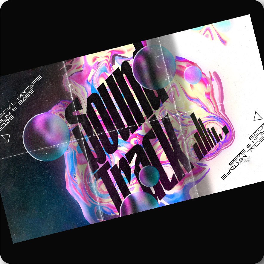 Affiche - Poster pour jackette CD