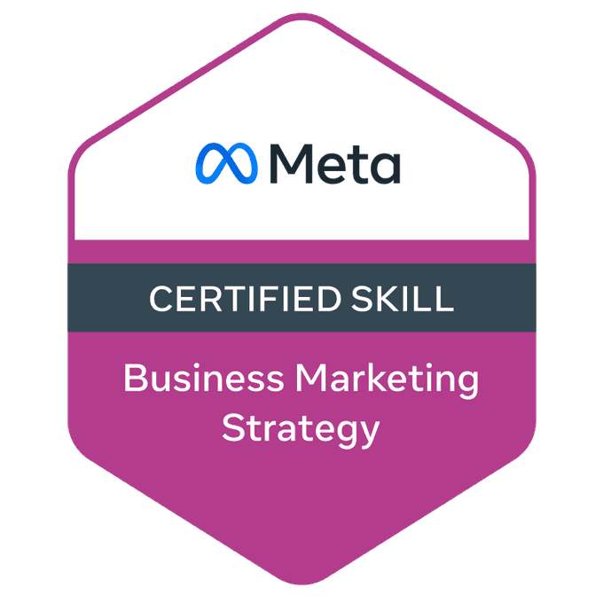 Meta Business Marketing Strategy