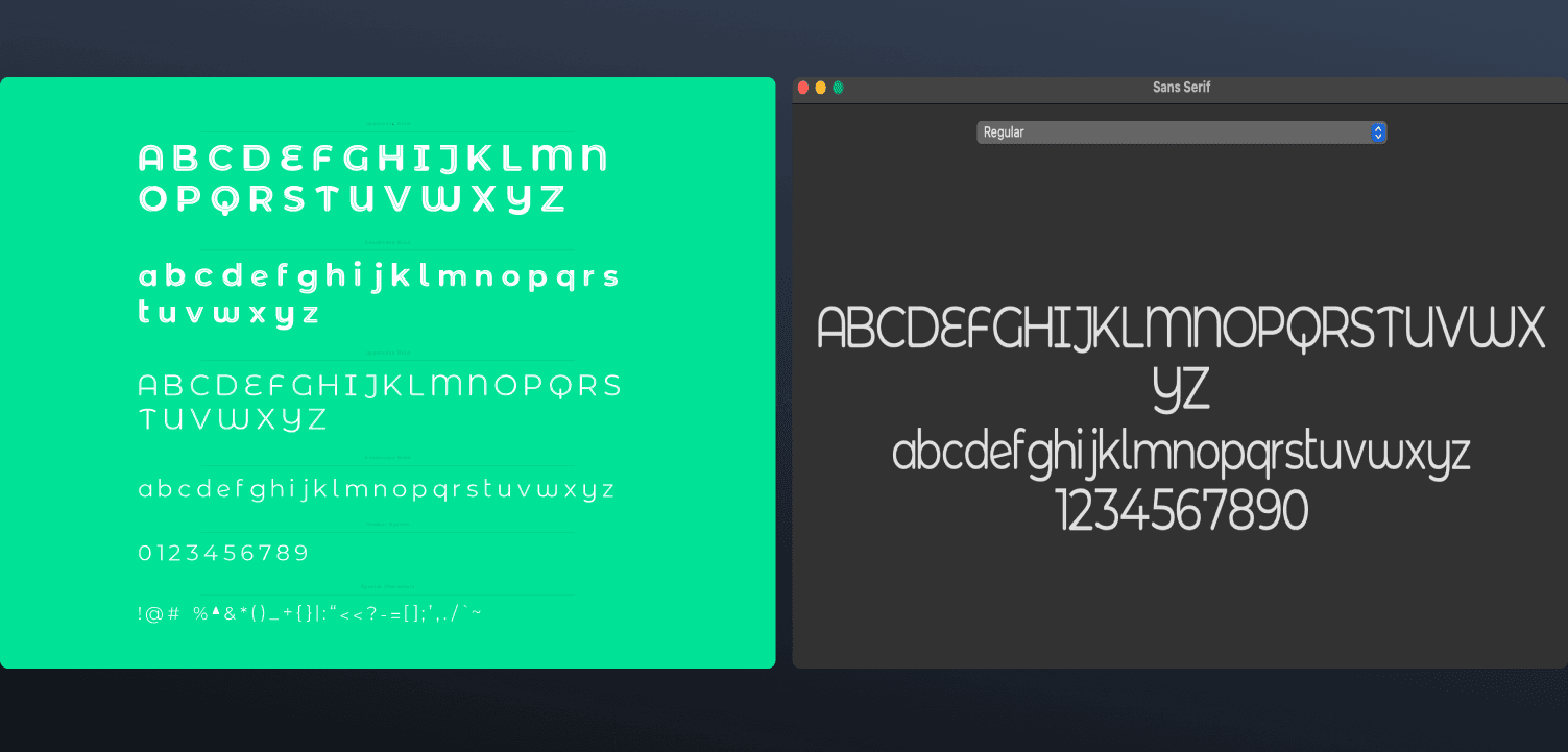 A profile picture of this person