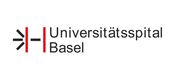 Logo vom Unispital Basel