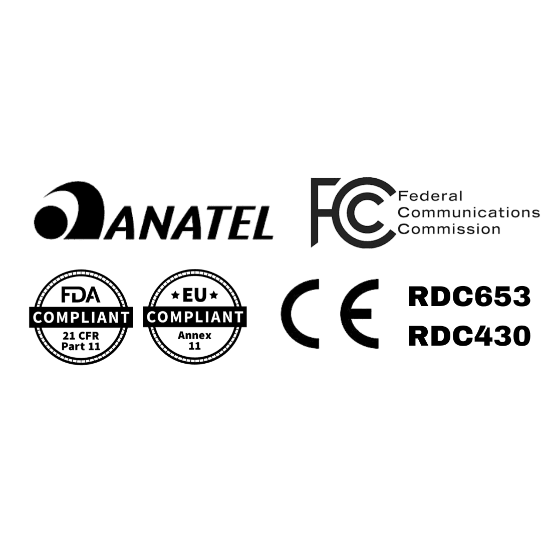 Certificação na anatel,