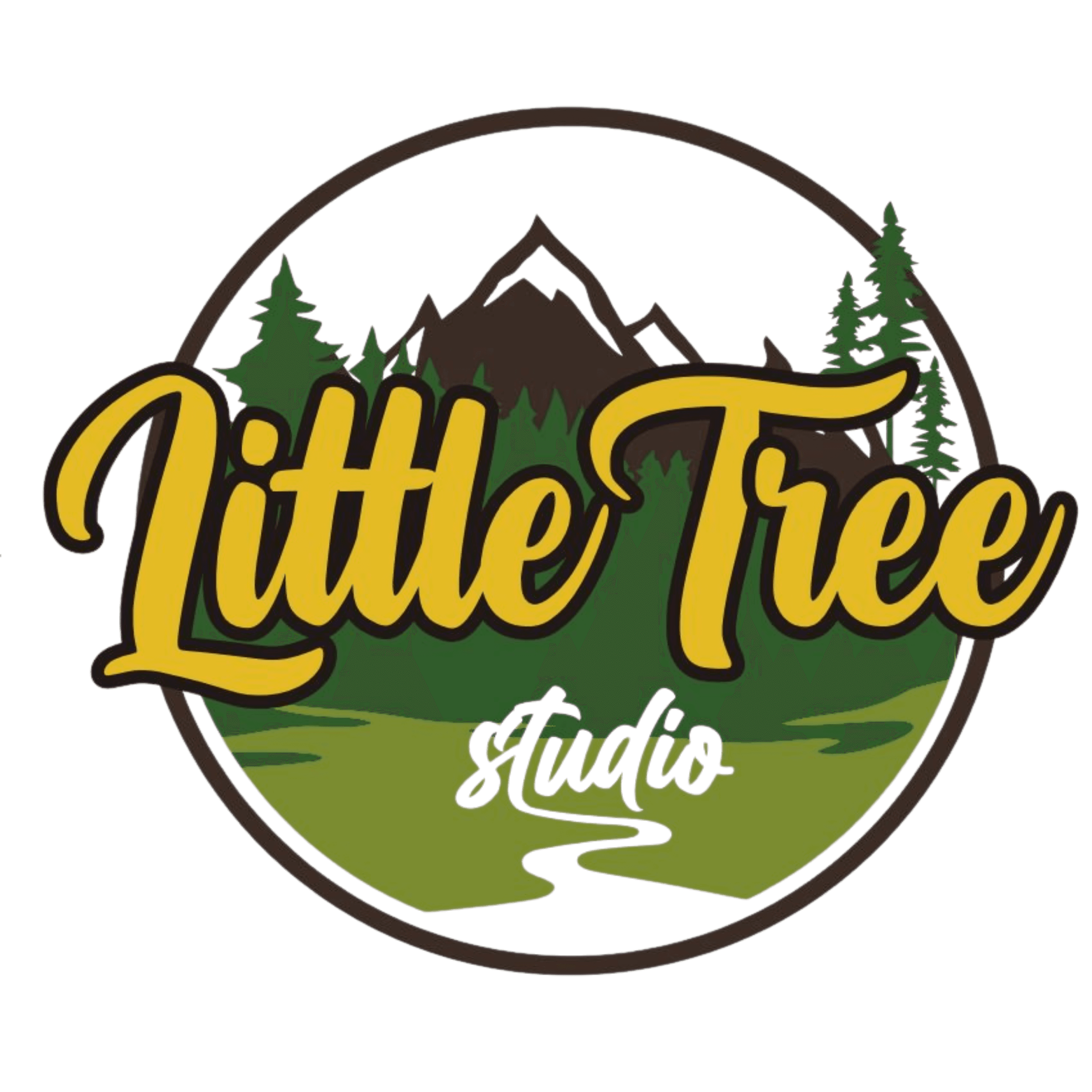Little Tree Studio logo