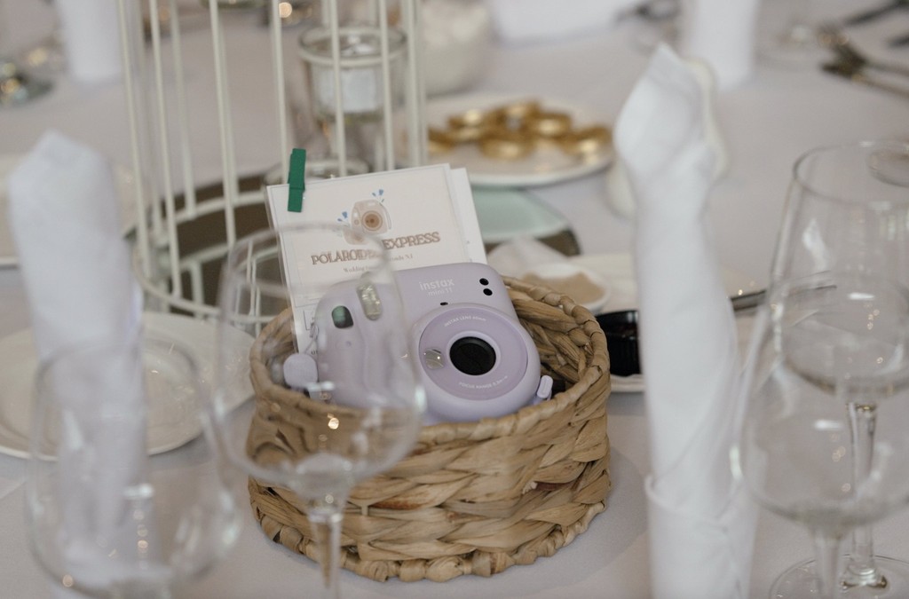 Polaroid Express 4