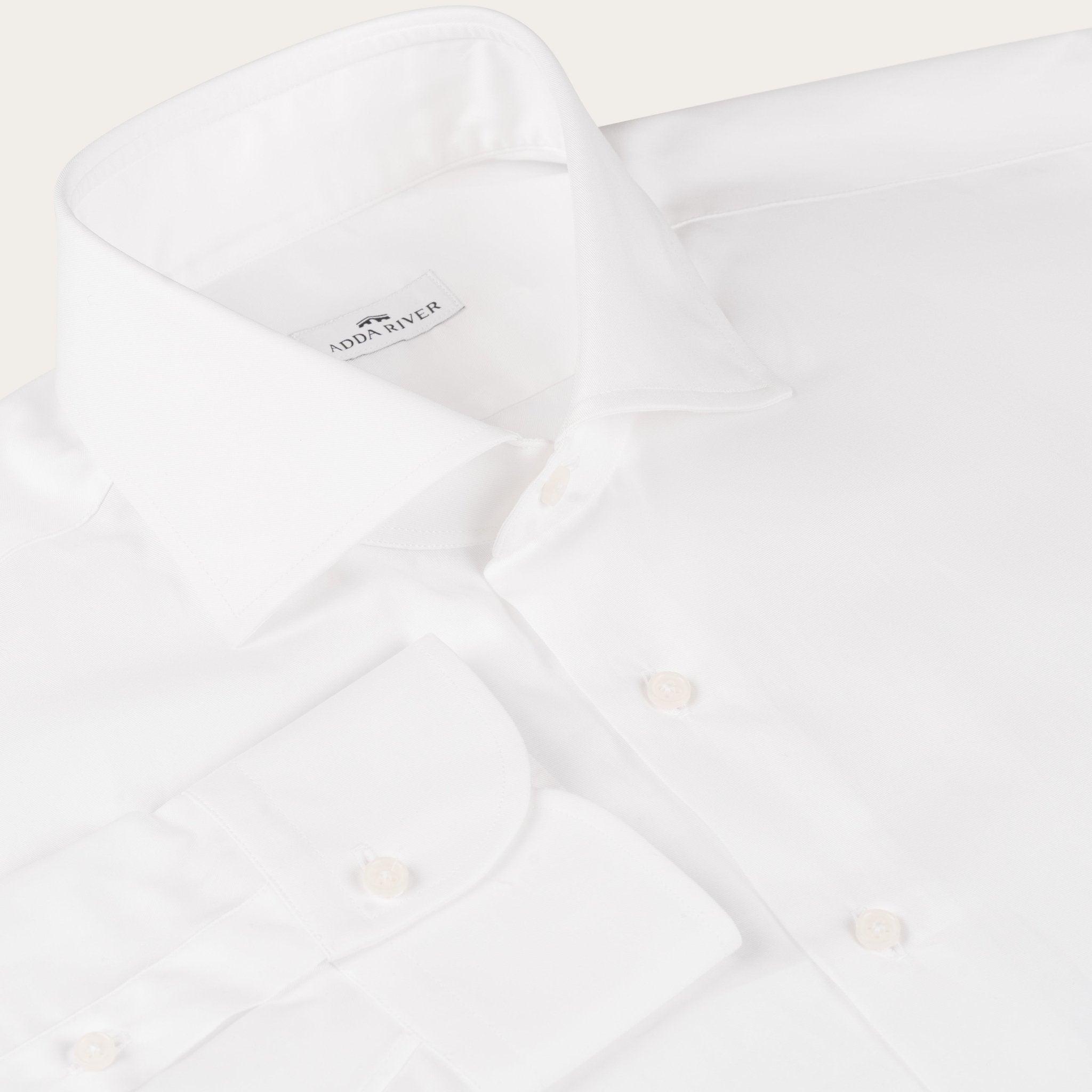 Adda River Shirts - Mandelli UK