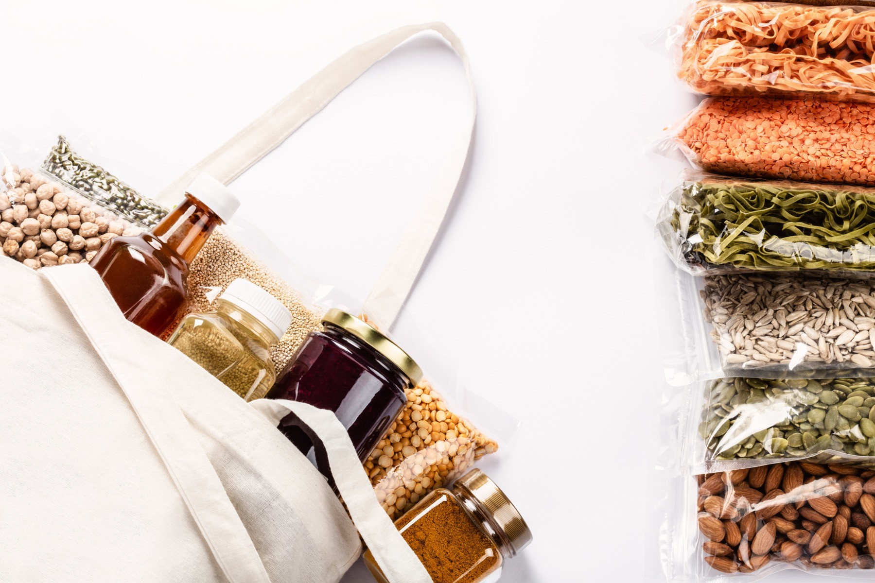 Case study: Scaling a Natural Food Brand From $2.5M to $8M