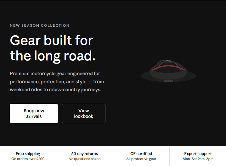 shopify store for sale