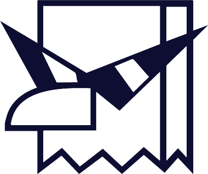 Laurence Ly Design's logo mascot